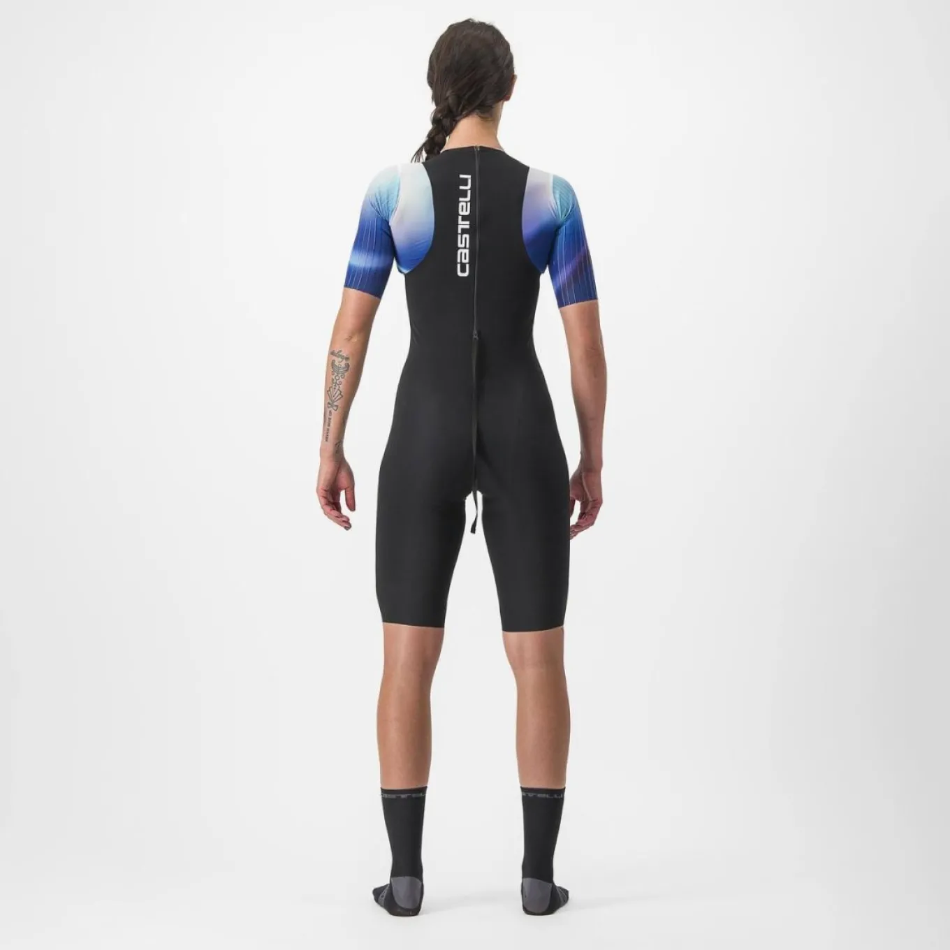 ELITE W SWIM SKIN