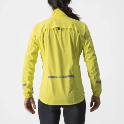 EMERGENCY 2 W RAIN JACKET