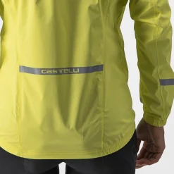 EMERGENCY 2 W RAIN JACKET