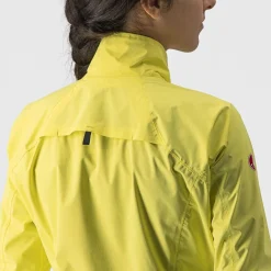 EMERGENCY 2 W RAIN JACKET