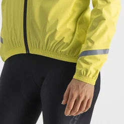 EMERGENCY 2 W RAIN JACKET