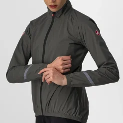 EMERGENCY 2 W RAIN JACKET