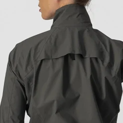 EMERGENCY 2 W RAIN JACKET