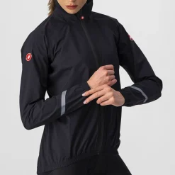 EMERGENCY 2 W RAIN JACKET