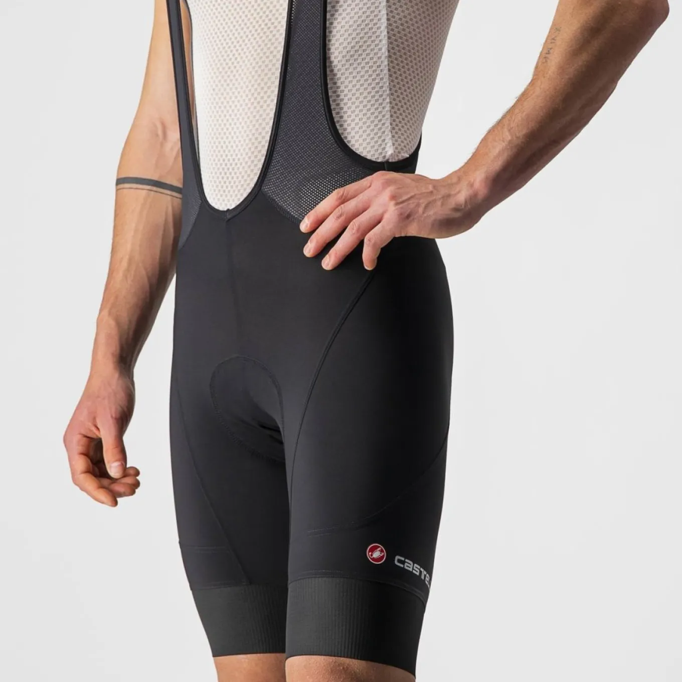 ENDURANCE 3 BIBSHORT