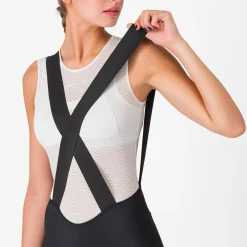 ENDURANCE W BIBSHORT