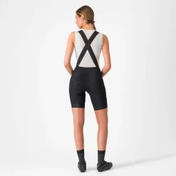 ENDURANCE W BIBSHORT