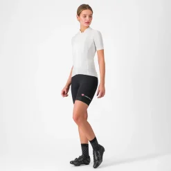 ENDURANCE W BIBSHORT