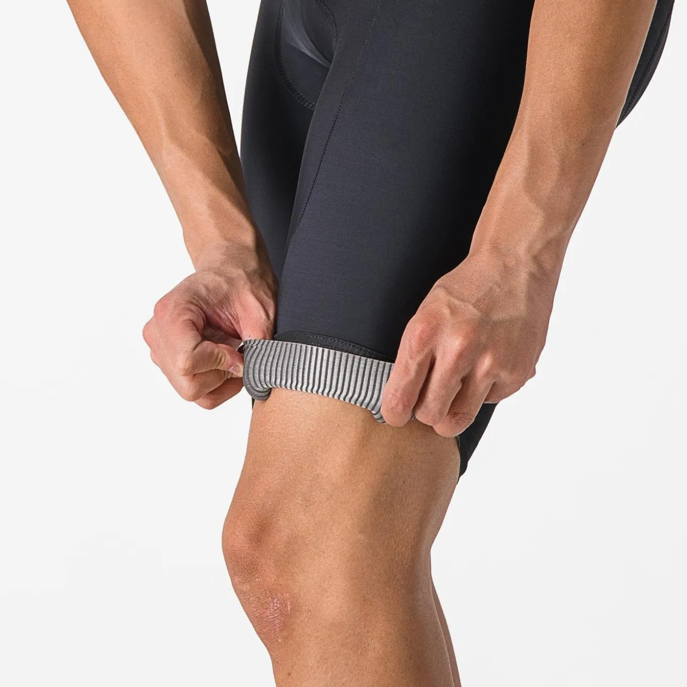 ENTRATA 2 BIBSHORT