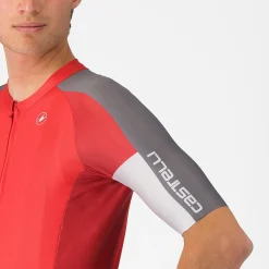 ENTRATA 6 JERSEY