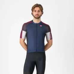 ENTRATA 6 JERSEY