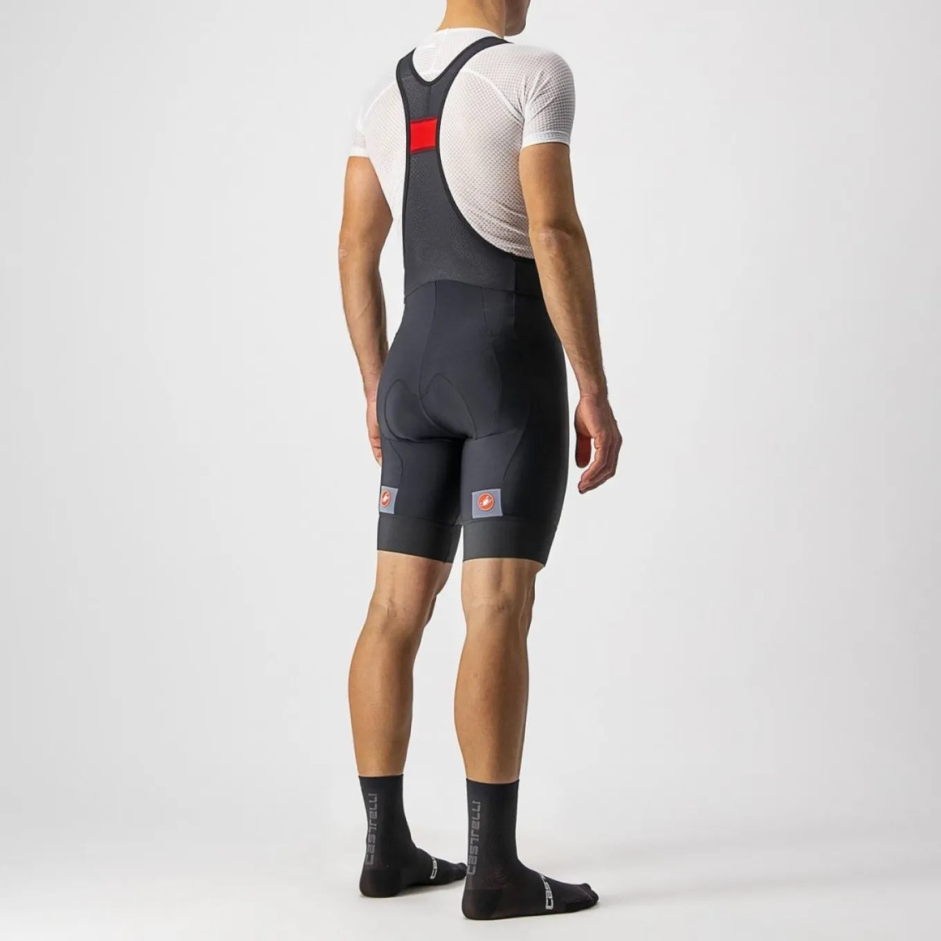 ENTRATA BIBSHORT