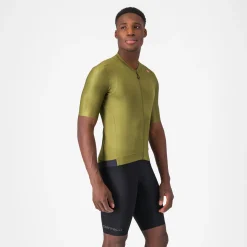 ESPRESSO BIBSHORT