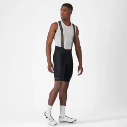 ESPRESSO BIBSHORT