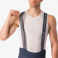 ESPRESSO BIBSHORT