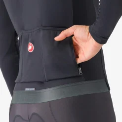 ESPRESSO THERMAL JERSEY