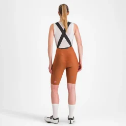ESPRESSO W DT BIBSHORT