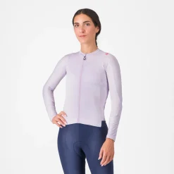 ESPRESSO W LONG SLEEVE JERSEY