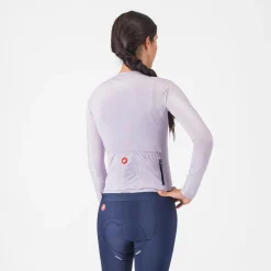 ESPRESSO W LONG SLEEVE JERSEY