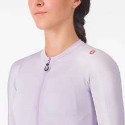 ESPRESSO W LONG SLEEVE JERSEY