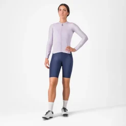 ESPRESSO W LONG SLEEVE JERSEY