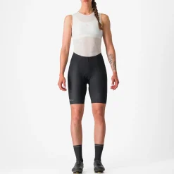 ESPRESSO W SHORT