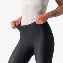 ESPRESSO W SHORT