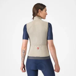 ESPRESSO W VEST