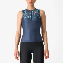 FREE 2 W TRI SINGLET