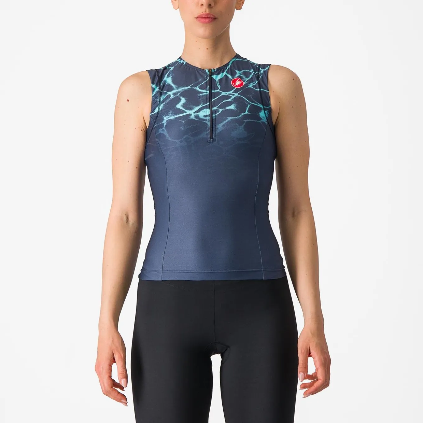 FREE 2 W TRI SINGLET