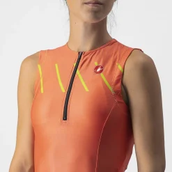 FREE 2 W TRI SINGLET