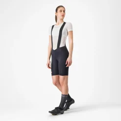 FREE AERO RACE S W BIBSHORT