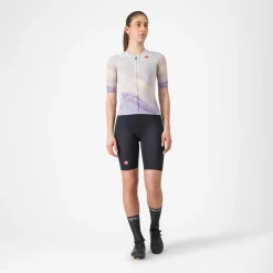 FREE AERO RACE S W BIBSHORT