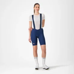 FREE AERO RACE S W BIBSHORT
