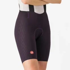 FREE AERO RACE S W BIBSHORT
