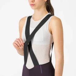 FREE AERO RACE S W BIBSHORT