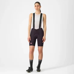 FREE AERO RACE S W BIBSHORT