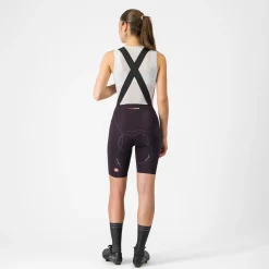 FREE AERO RACE S W BIBSHORT