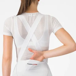 FREE AERO RACE S W BIBSHORT