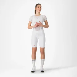 FREE AERO RACE S W BIBSHORT