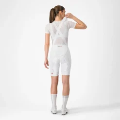 FREE AERO RACE S W BIBSHORT