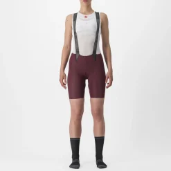 FREE AERO RC W BIBSHORT