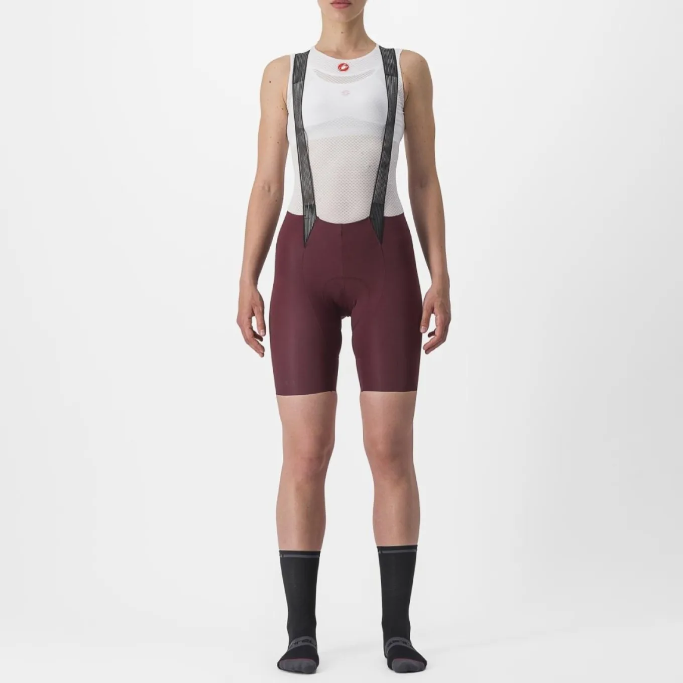 FREE AERO RC W BIBSHORT