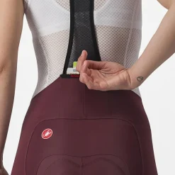 FREE AERO RC W BIBSHORT