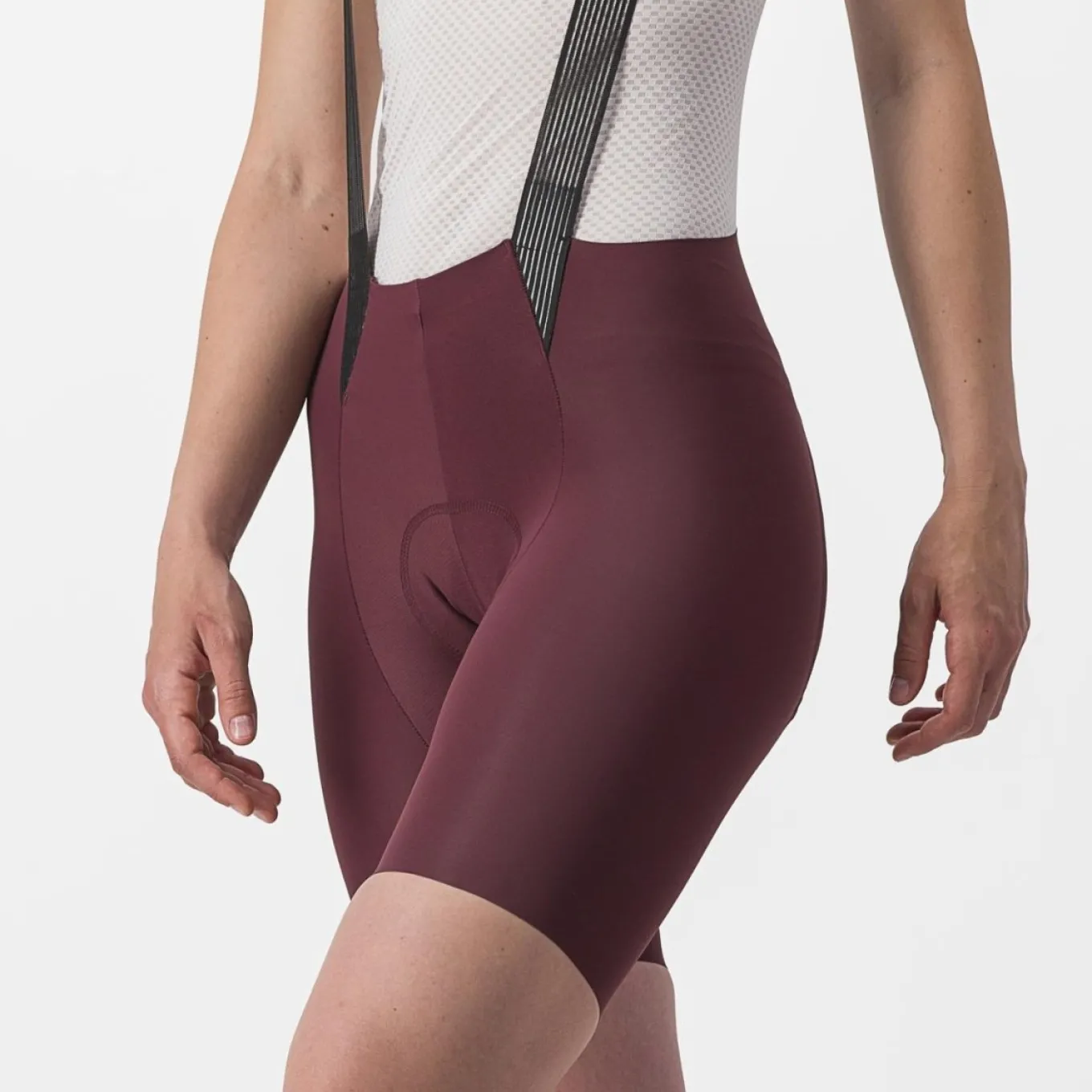 FREE AERO RC W BIBSHORT