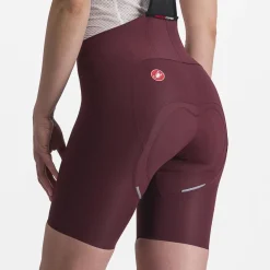 FREE AERO RC W BIBSHORT