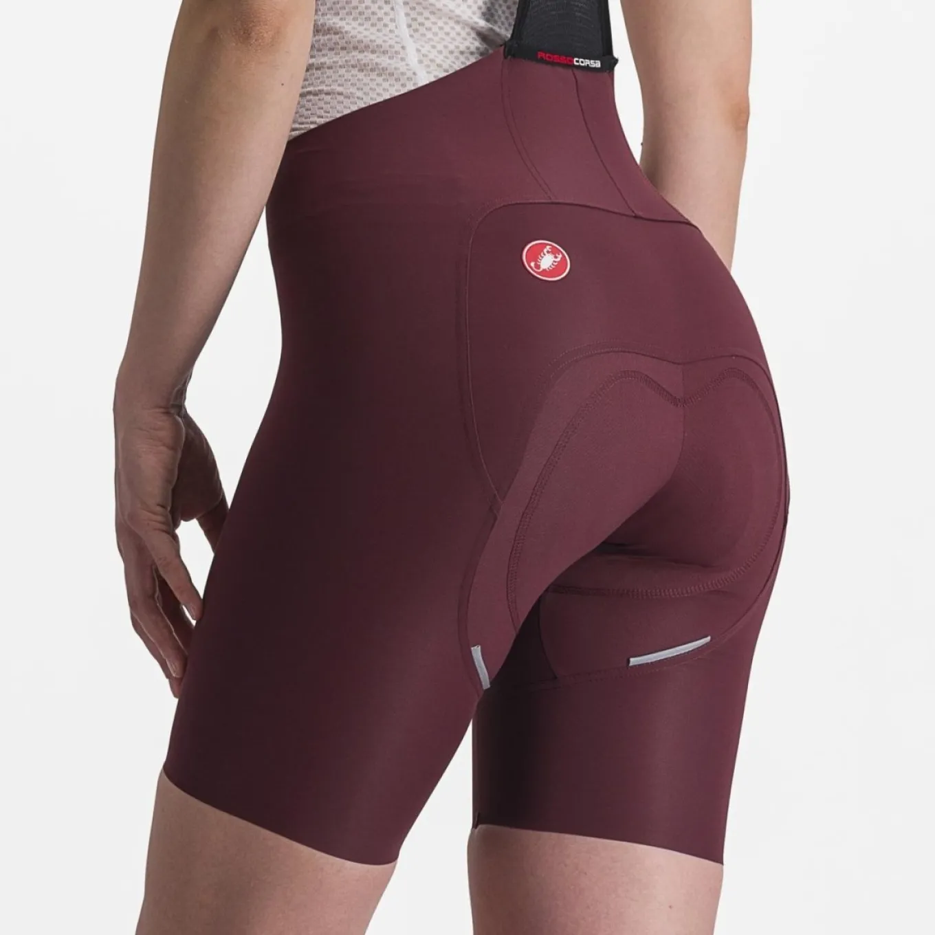 FREE AERO RC W BIBSHORT