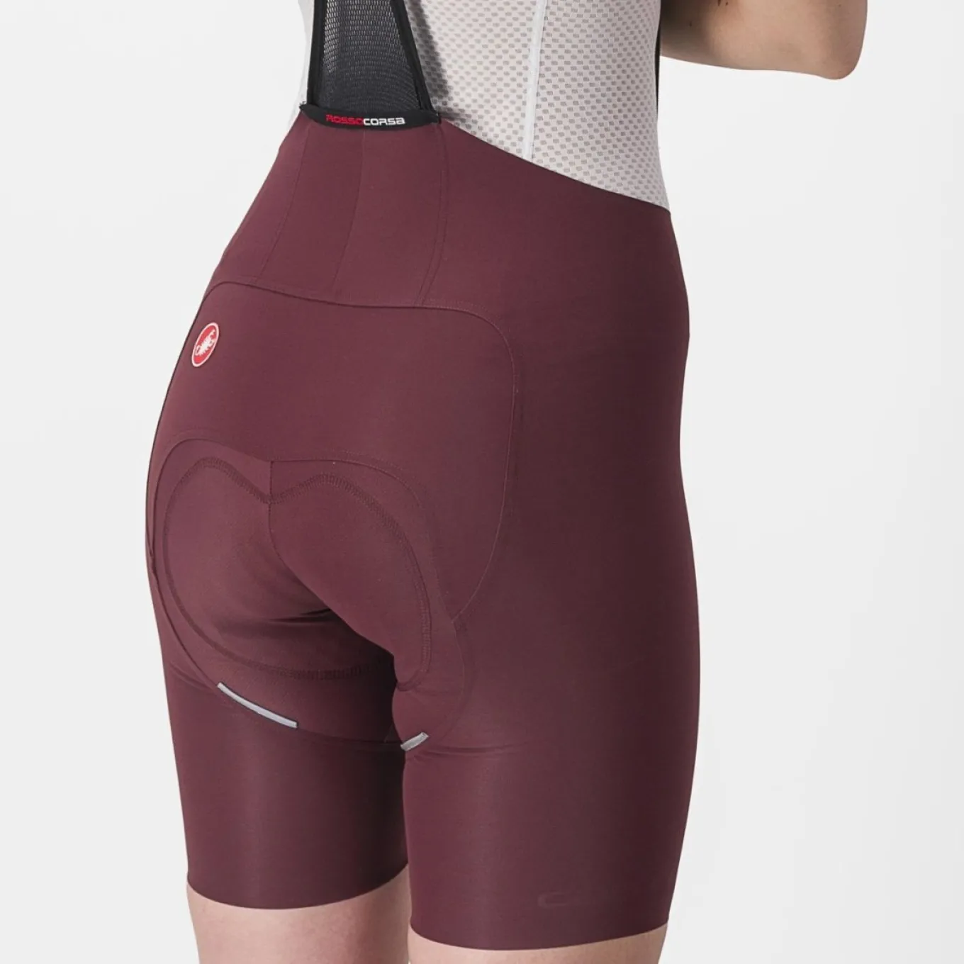 FREE AERO RC W BIBSHORT