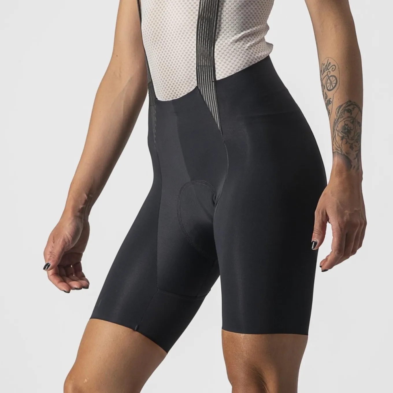 FREE AERO RC W BIBSHORT