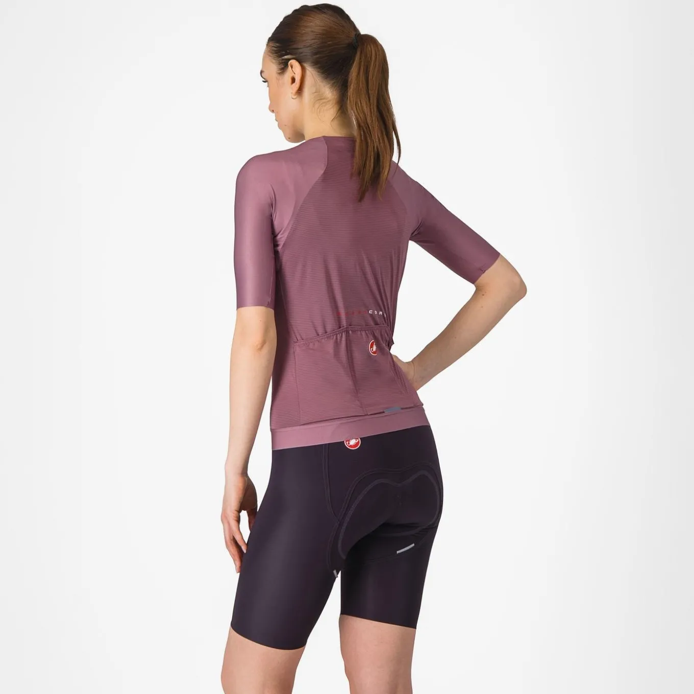 FREE AERO RC W SHORT